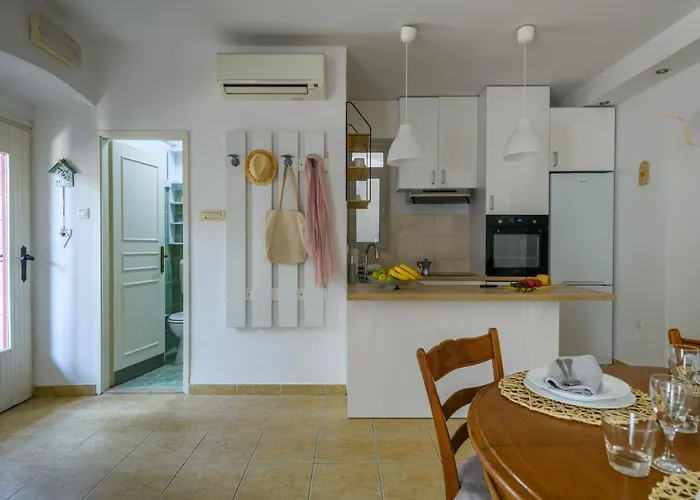 Apartamento Aleksandra Pula