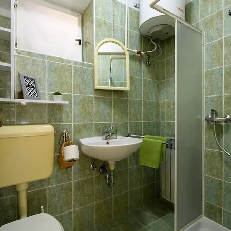 Aleksandra Appartamento *