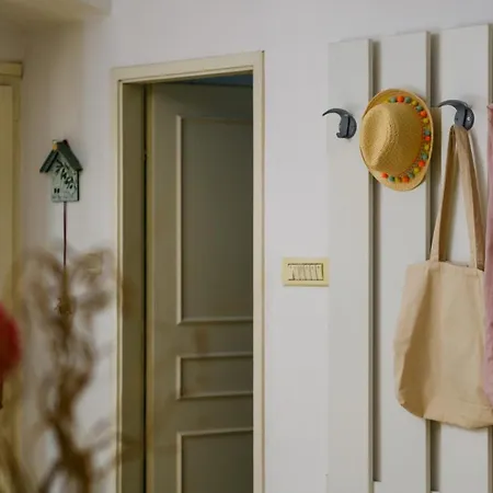 Lejlighed Aleksandra