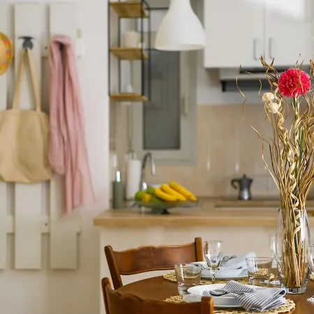 Aleksandra Appartement Pula