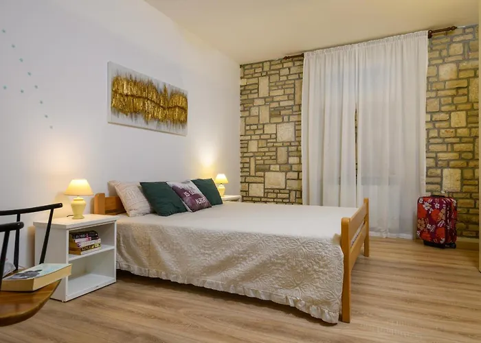 Aleksandra Appartement Pula